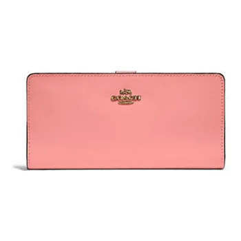 COACH Skinny Wallet Wallets
