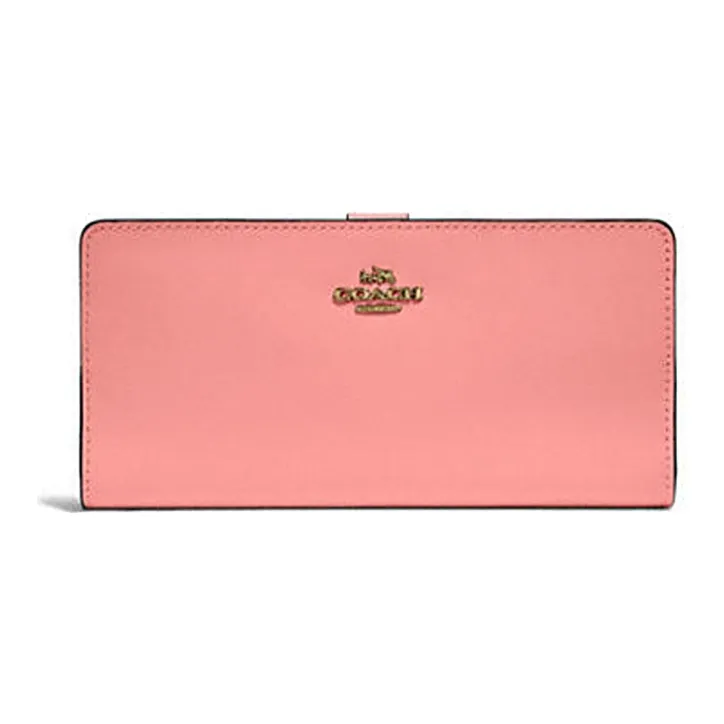 COACH Skinny Wallet Wallets-0
