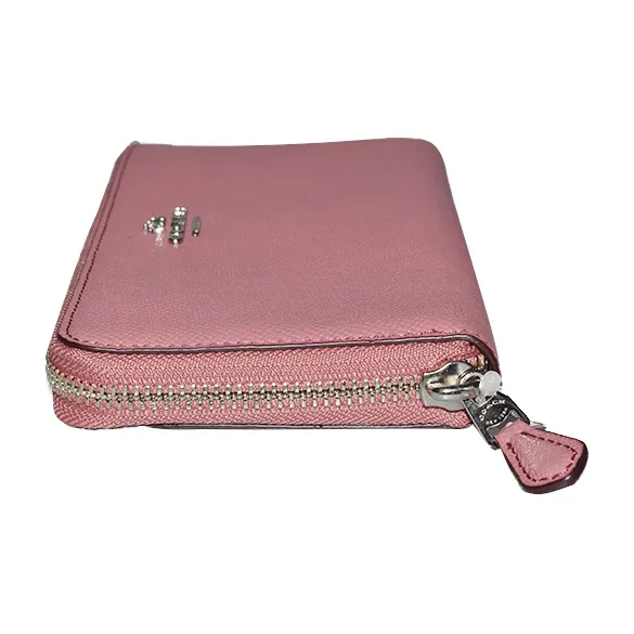 COACH Accordion Zip Wallets-3