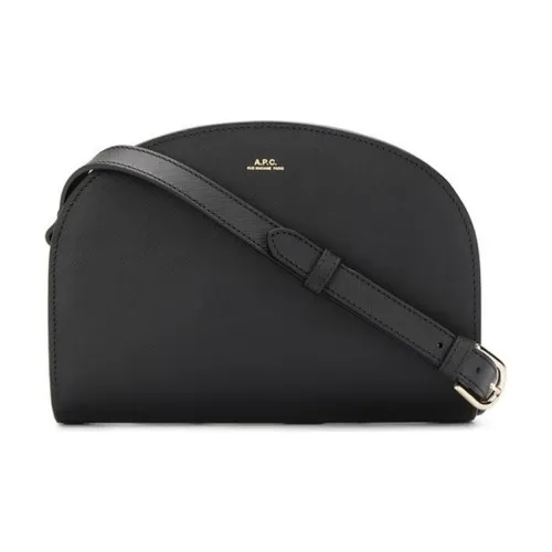 A.P.C Shoulder Bags