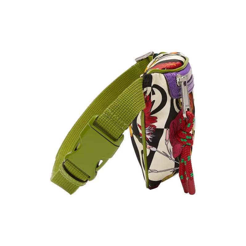 The North Face X GUCCI Fanny Packs-3