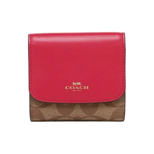 COACH Wallets
