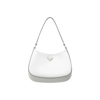 PRADA Cleo Shoulder Bags