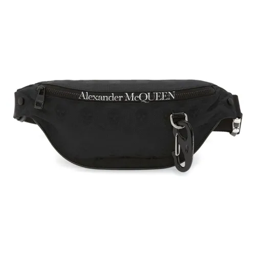 Alexander McQueen Fanny Packs