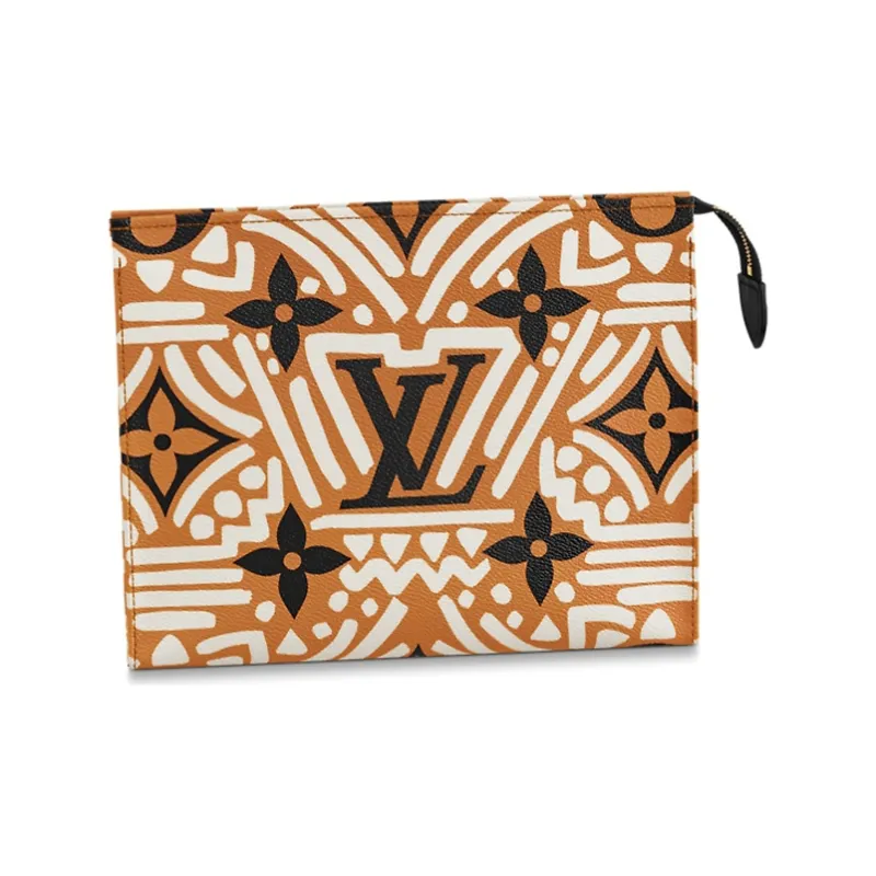 LOUIS VUITTON Toiletry Pouch 26 Monogram Giant Crafty-0