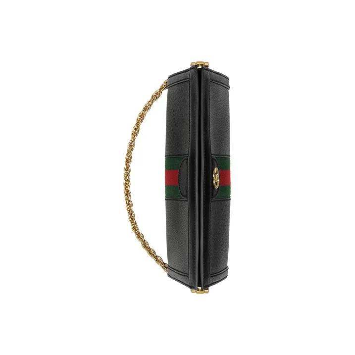 GUCCI Ophidia Shoulder Bags-1