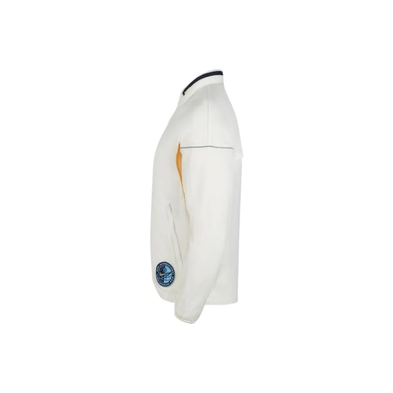 Nike Jackets Men Sail White-2