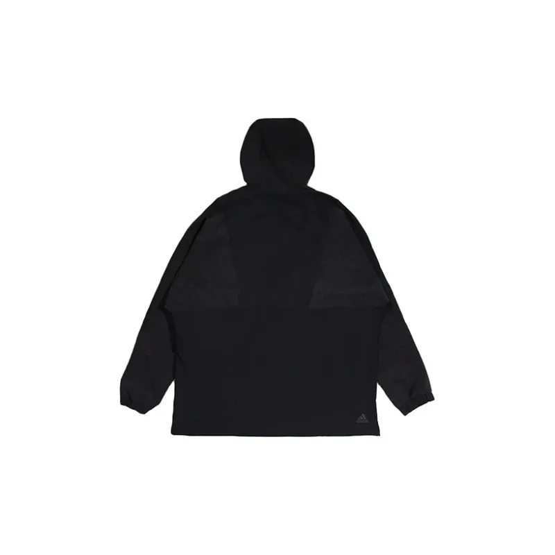 Adidas Jackets Men Black-1