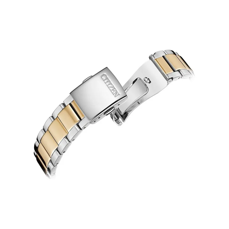 CITIZEN Men Mechanical Watch Series Watch-3