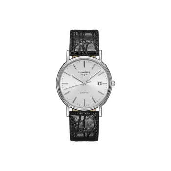 LONGINES Presence L4.921.4.72.2