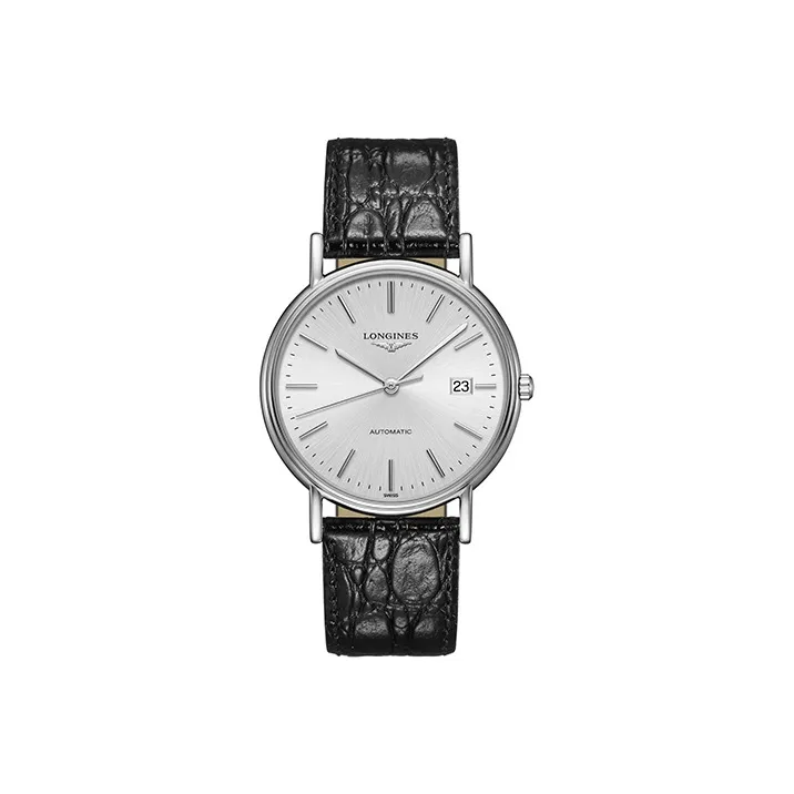 LONGINES Presence L4.921.4.72.2-0