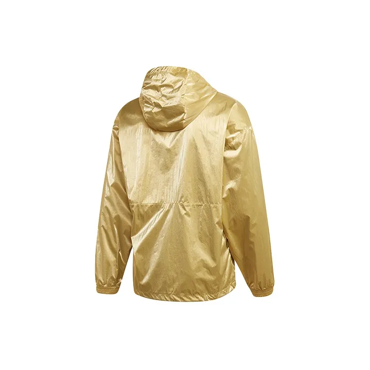 Adidas Originals Tolima 02 Jacket Men's Gold-1