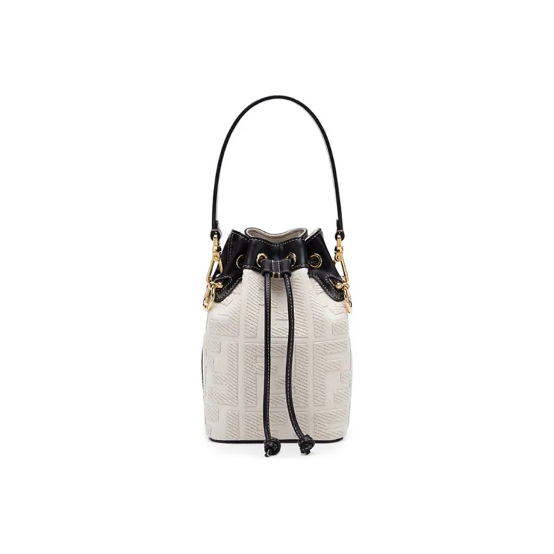 FENDI Mon Tresor Handbags-0