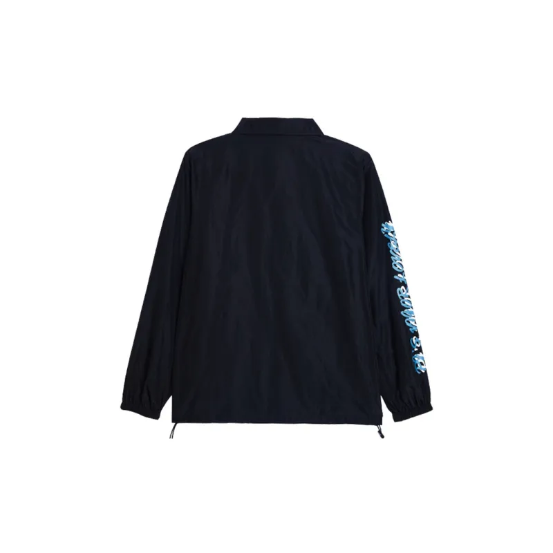 PJ's Vigor Loose Fit Jacket Unisex-1