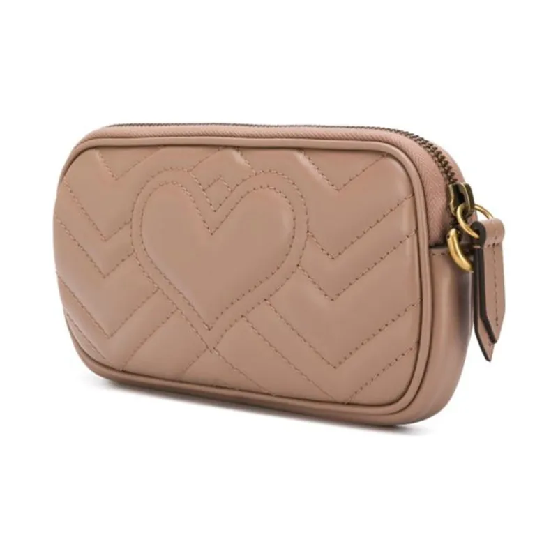 GUCCI Marmont Crossbody Bags-2