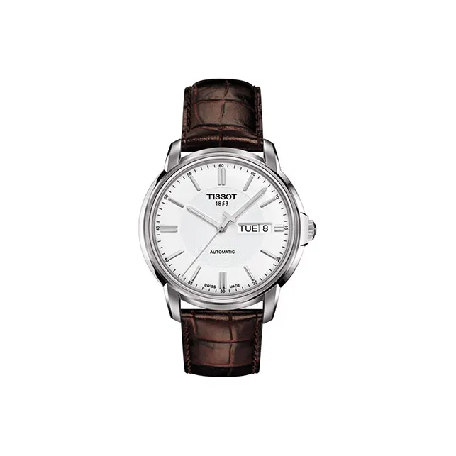 TISSOT Men Watch-0