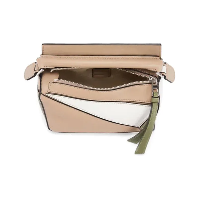 LOEWE Puzzle Handbags-3