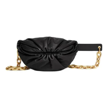 Bottega Veneta The Mini Pouch Belt Bag