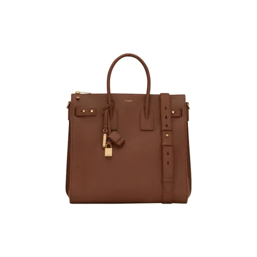 SAINT LAURENT SAC DE JOUR Handbags