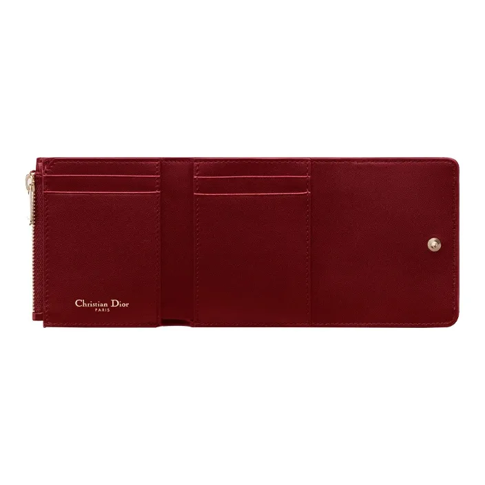 DIOR Montaigne Collection Card Holders-4