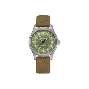 Hamilton Men Watch