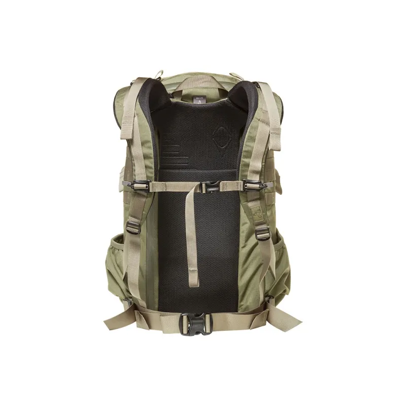 MYSTERY RANCH Nylon Fabric Backpack Regular Unisex-4