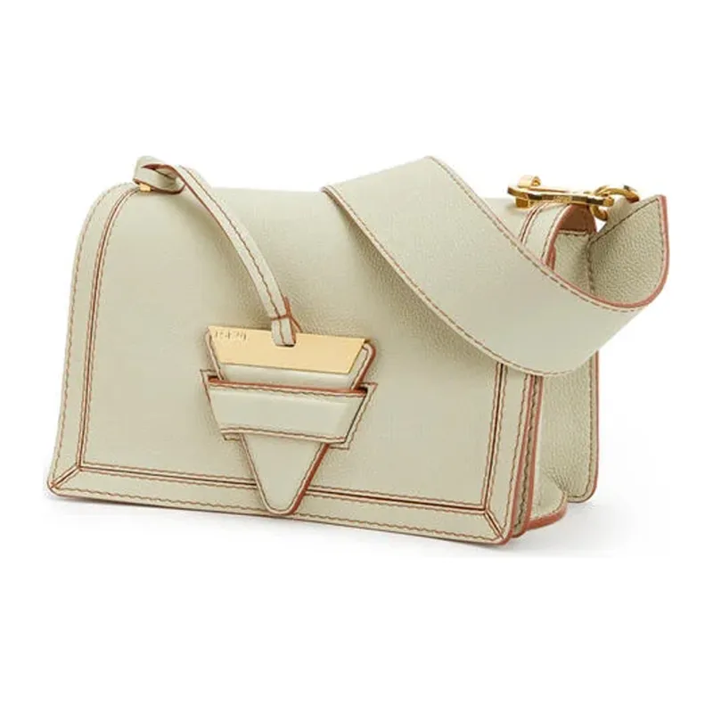 LOEWE Barcelona Crossbody Bags-4