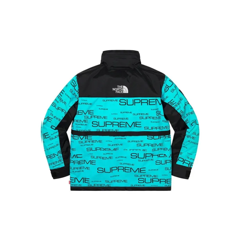 Supreme The North Face Steep Tech Apogee Jacket-5