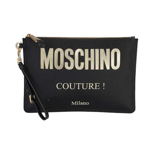 MOSCHINO Clutch