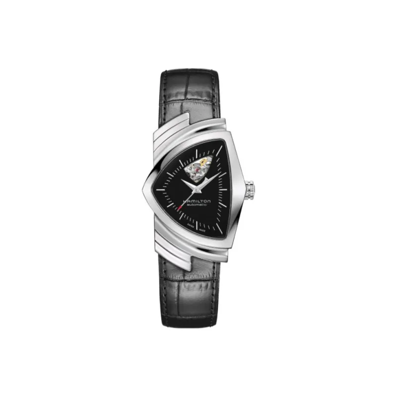 Hamilton Men Adventure Collection Watch-0