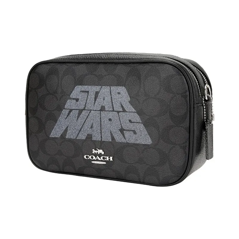 COACH Jes Crossbody Bags-2