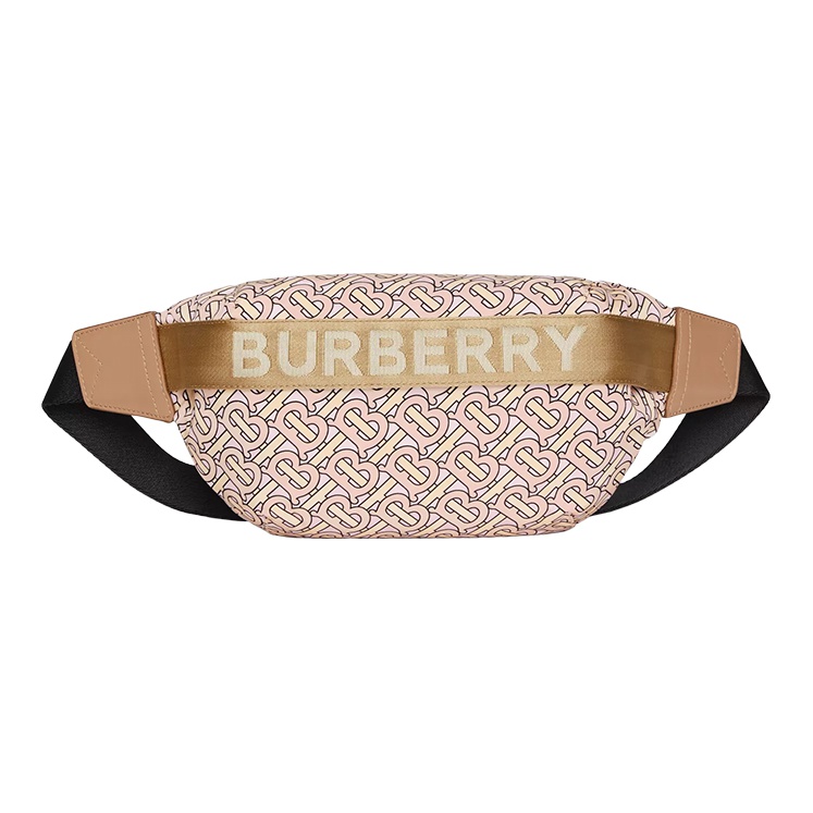 Burberry fanny pack women's sale