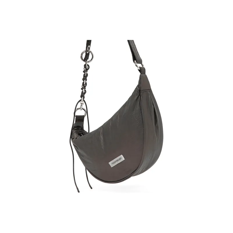 COMBACK Polyamide Small Bag, Trendy Brand, Shoulder Bag, Crossbody Bag Regular Unisex Multicolor-4