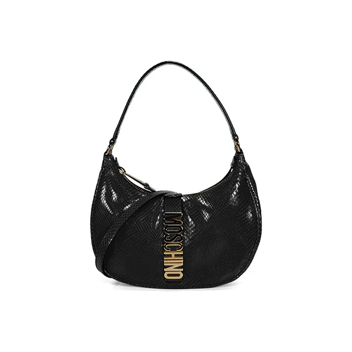 MOSCHINO Shoulder Bags-0