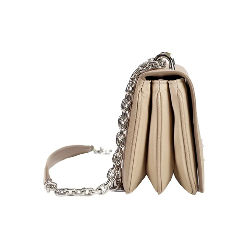 PRADA Saffiano Shoulder Bags-3