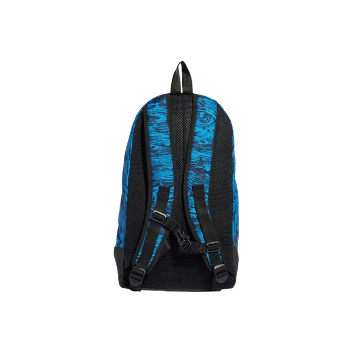 Adidas Originals Polyester Backpack Regular Unisex-2