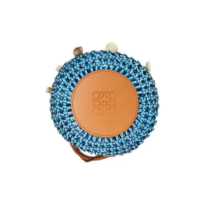 LOEWE Anagram Handbags-2