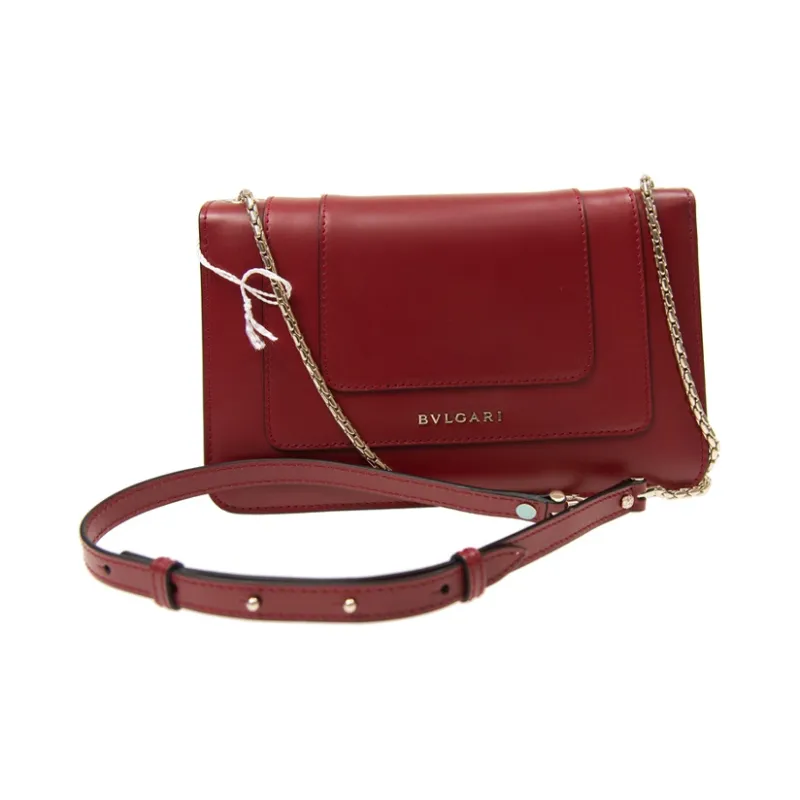 BVLGARI SERPENTI Shoulder Bags-2