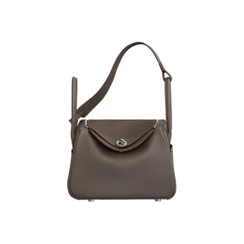 HERMES Lindy Shoulder Bags