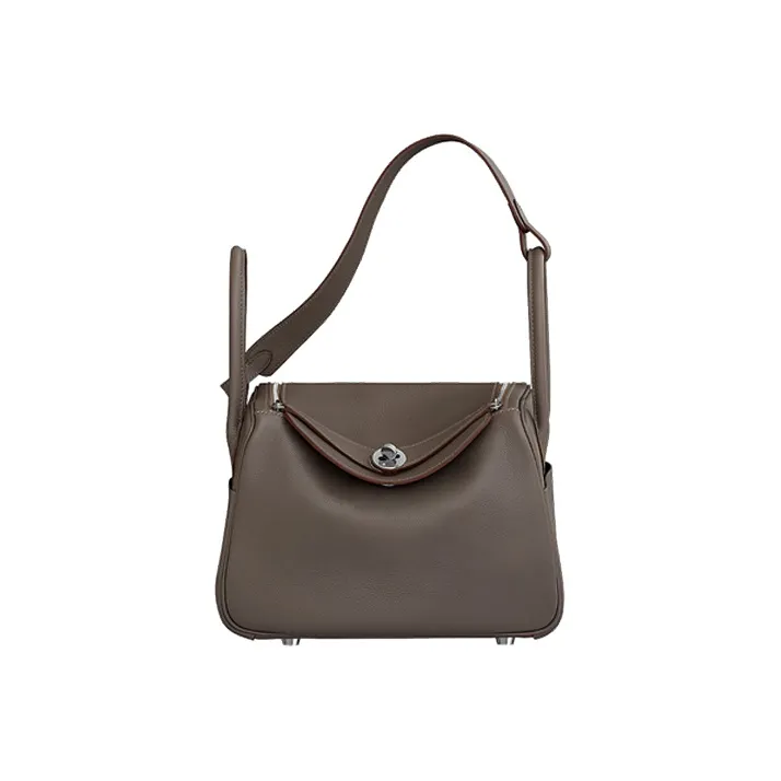 HERMES Lindy Shoulder Bags-0