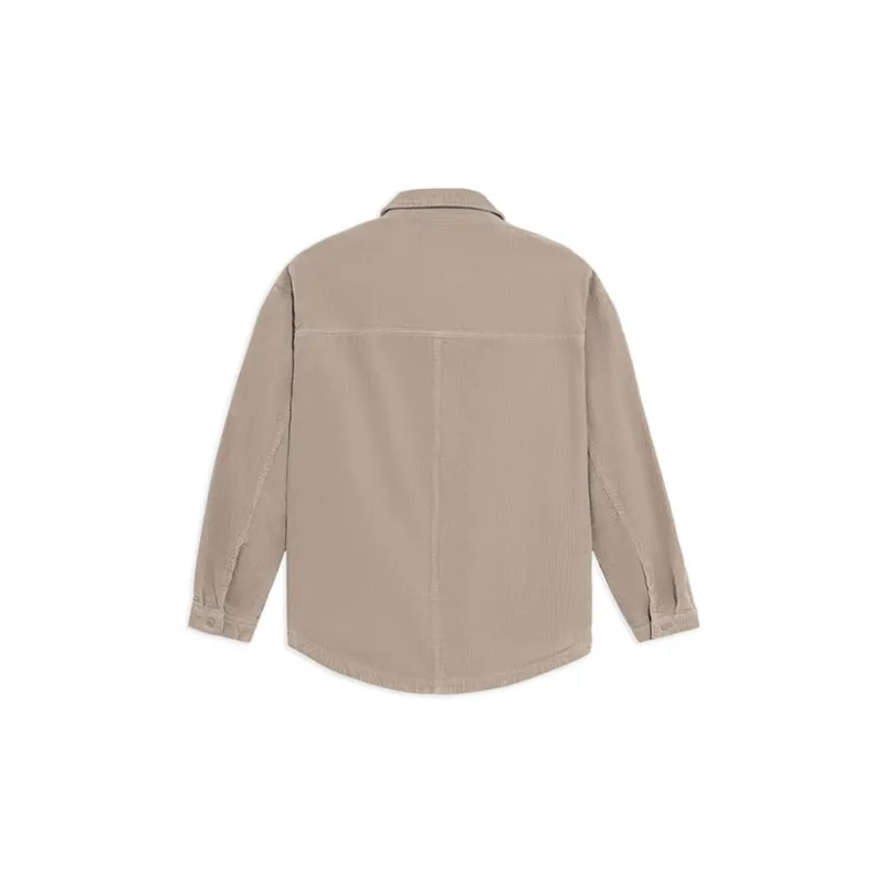 LiNing Badfive Jacket Men's Khaki-1