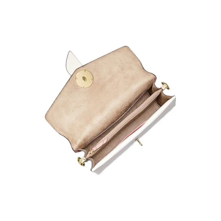 MICHAEL KORS Greenwich Crossbody Bags-2