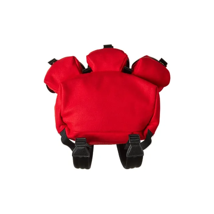GUCCI Backpacks-4