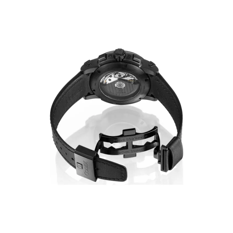CODEX Men Identity Collection Watch-1