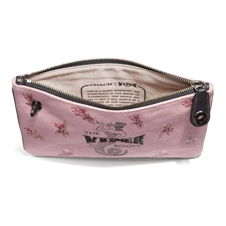 COACH Turnlock Clutches-1