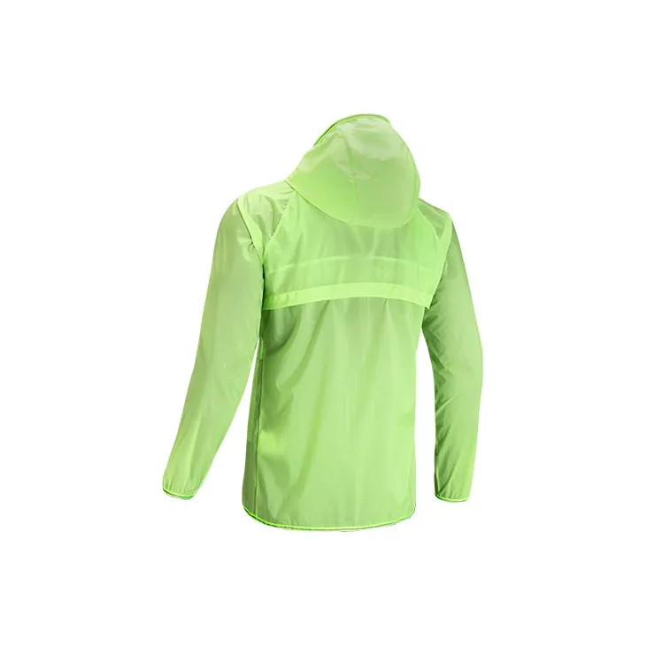 Under Armour Qualifier Jackets Men Green-1