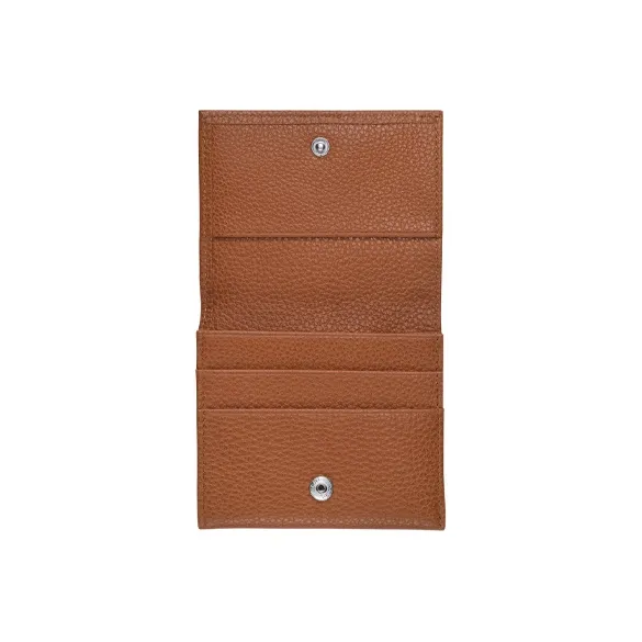 LONGCHAMP Le Foulonné Coin Purses-1