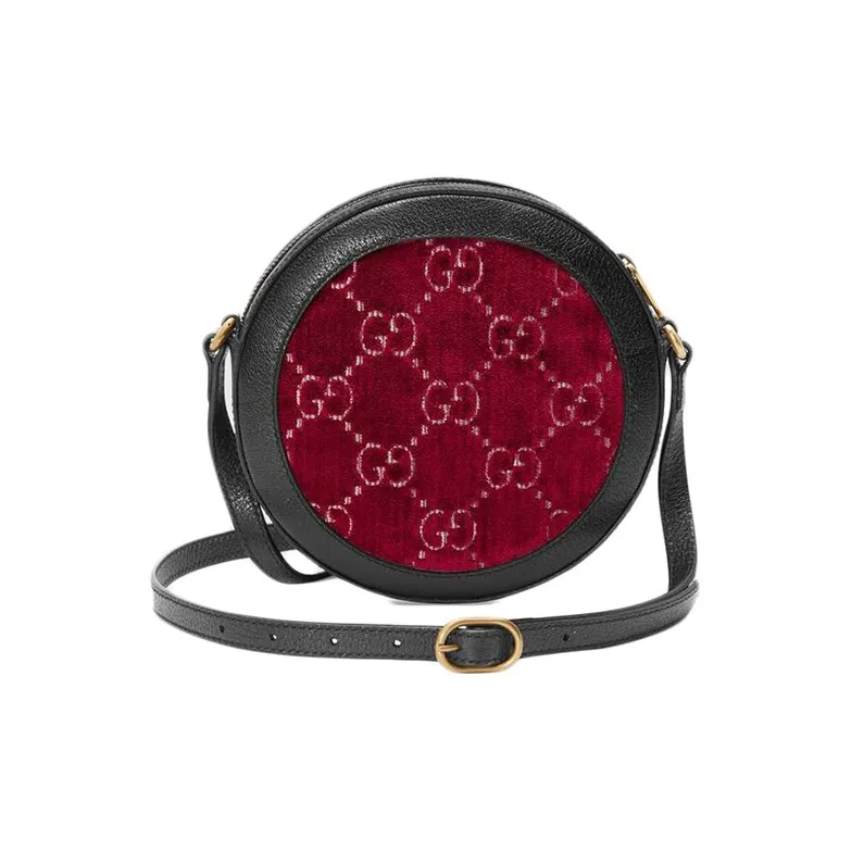 GUCCI Crossbody Bags-3