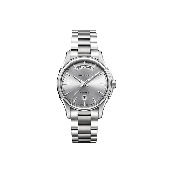 Hamilton Jazzmaster Day Date Auto H32505151-0