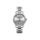 Silver Dial